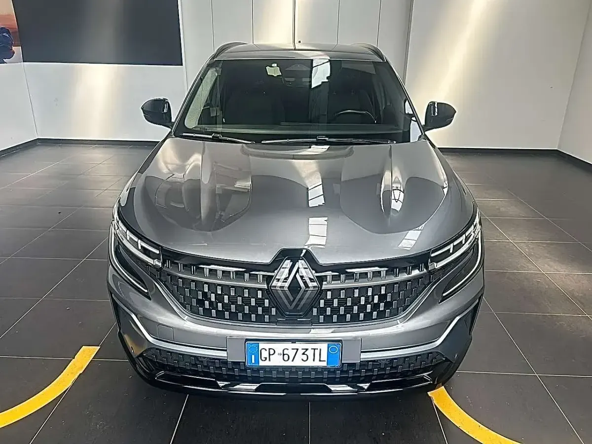 Usata Renault Austral Techno Esprit Alpine 131 CV (96 kW) 2023 Other SUV