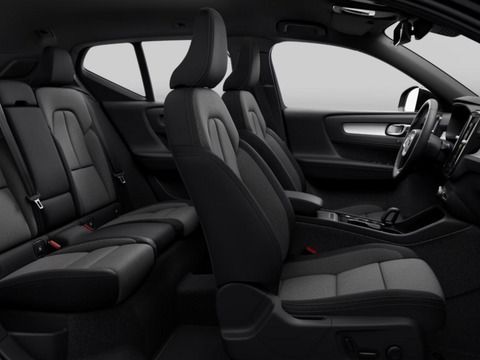 Usata Volvo XC40 Plus 163 CV (119 kW) 2024 SUV