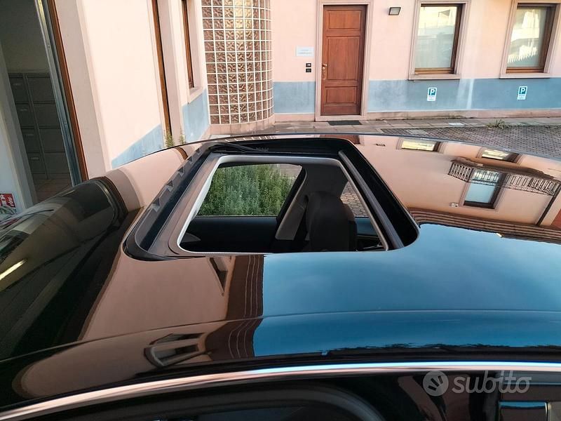 Usata Audi A6 252 CV (185 kW) 2018 Nero Berlina