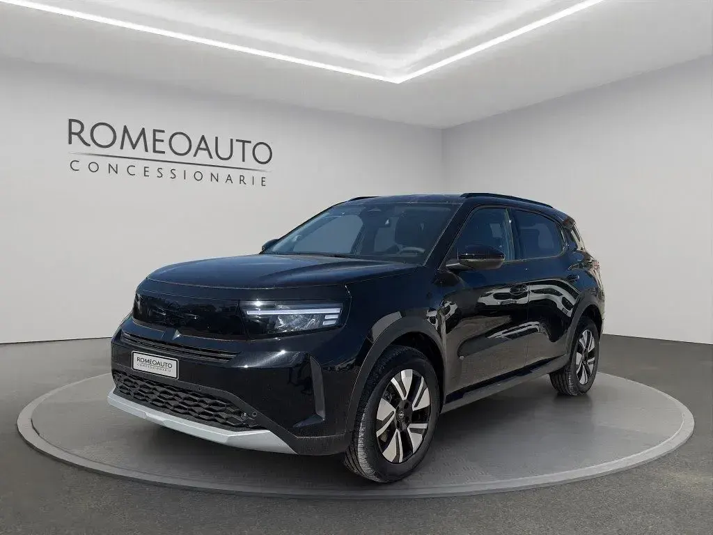 Usata Opel Frontera 136 CV (100 kW) 2025 SUV
