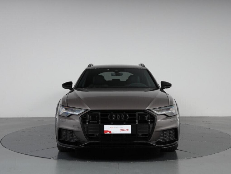 Usato 2019 Audi A6 Allroad 3.0 El_Hybrid 286 CV (56.000 €)