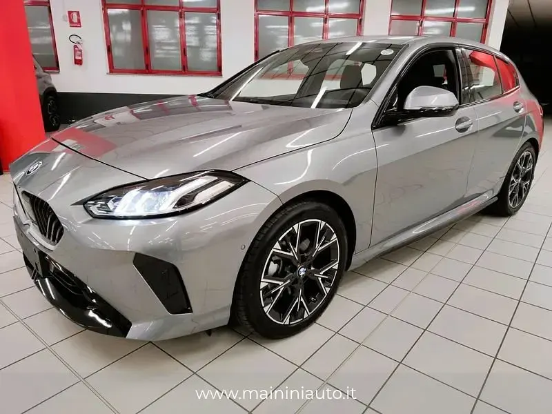 Usata BMW 120 M Sport 156 CV (114 kW) 2025 Utilitaria
