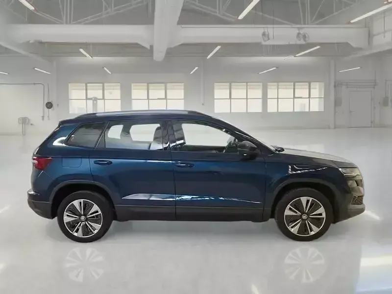 Usata Skoda Karoq Executive 115 CV (84 kW) 2022 SUV