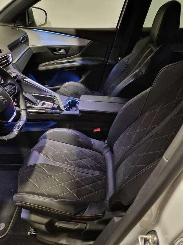 Usata Peugeot 3008 GT 181 CV (133 kW) 2018 SUV