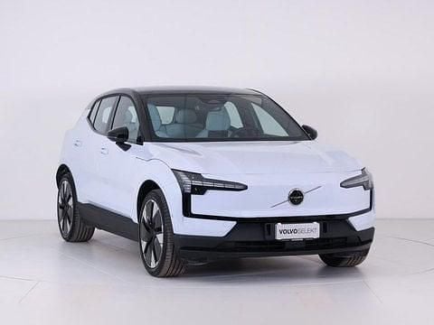 Usata Volvo EX30 Performance 314 kW (428 CV) 2024 Blu SUV
