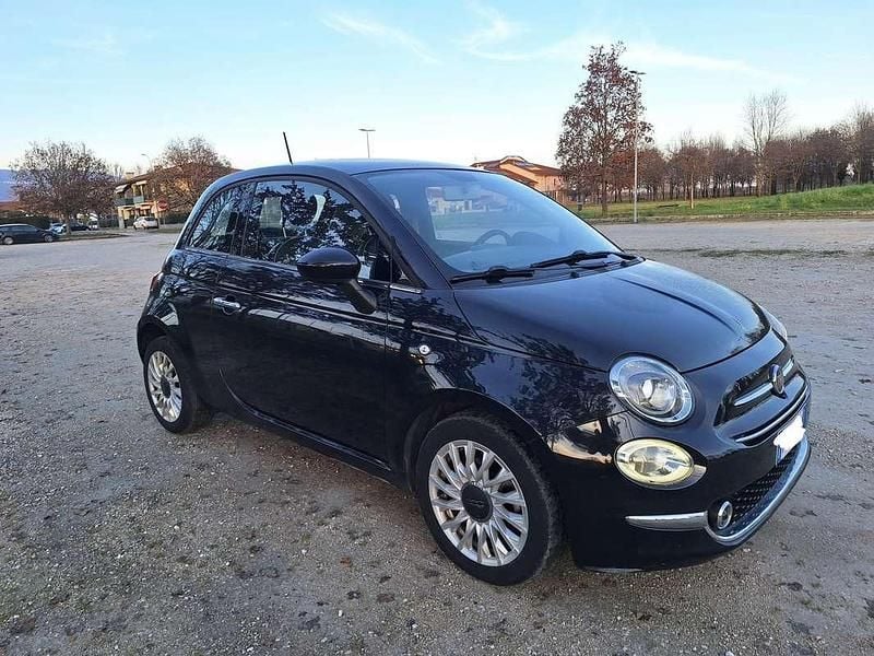 Usata 2017 Fiat 500 Lounge Berlina | 6900 € (Ottimo prezzo) - Immagine 1/4