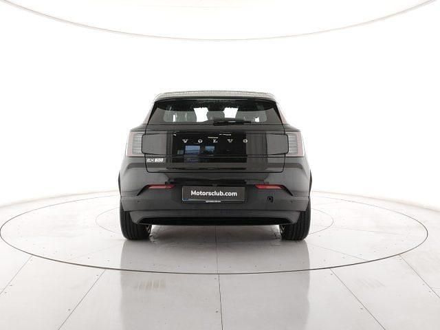Nuova Volvo EX30 Core 200 kW (272 CV) 2025 Nero SUV