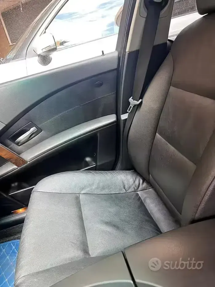 Usata BMW 530 272 CV (200 kW) 2009 Station wagon