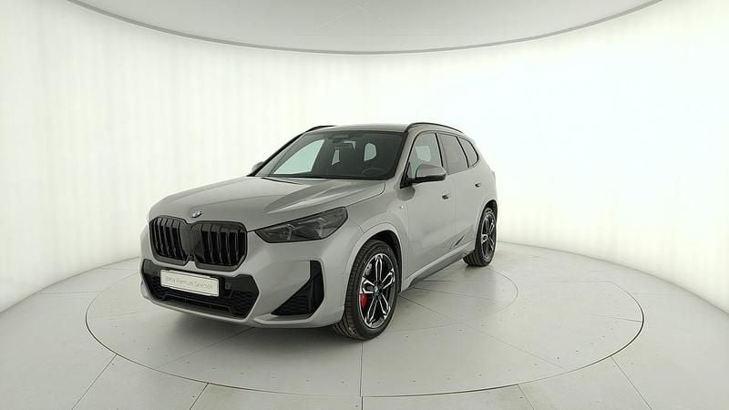 Usata BMW X1 M Sport 150 CV (110 kW) 2025 SUV