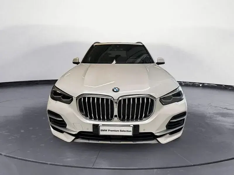 Usata BMW X5 xLine 231 CV (169 kW) 2022 Other SUV