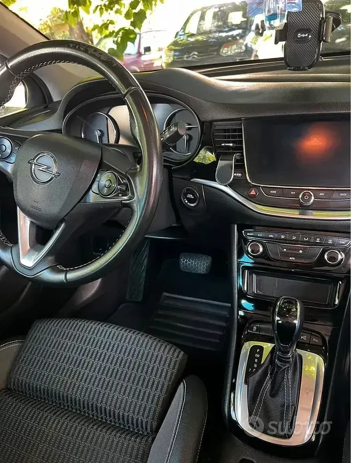 Usata Opel Astra S 122 CV (89 kW) 2020 Station wagon