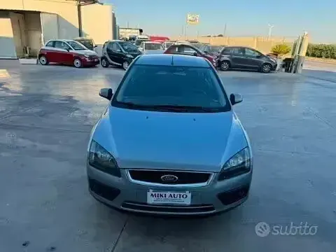 Usata Ford Focus 116 CV (85 kW) 2006 Berlina