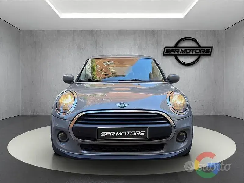 Usata Mini ONE 102 CV (75 kW) 2020 Other Utilitaria