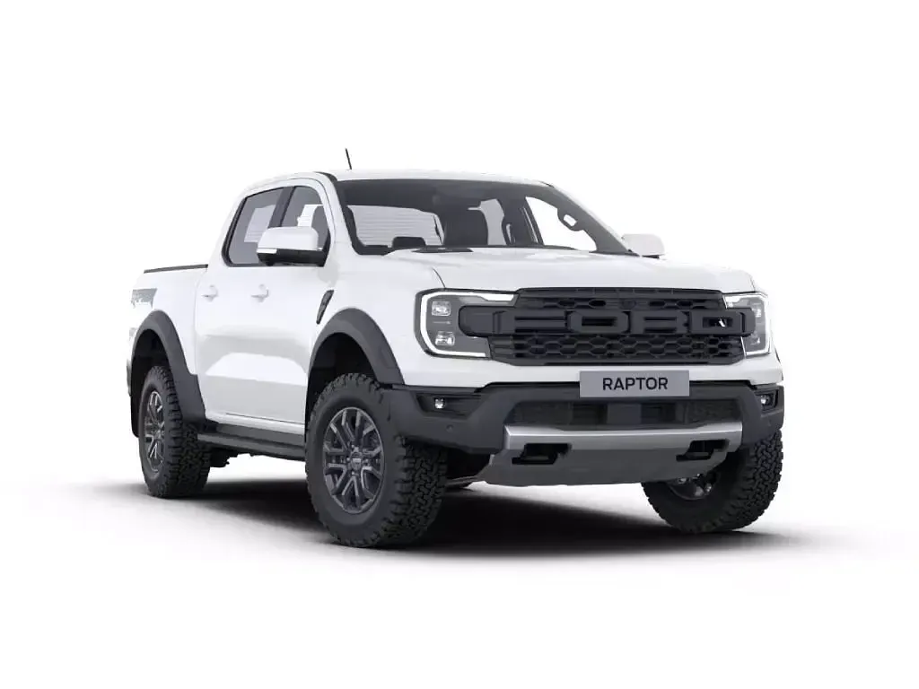 Usata Ford Ranger Raptor 292 CV (214 kW) 2026 Pick-up