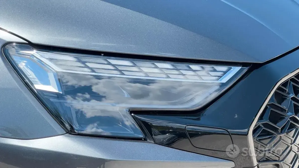 Usata Audi RS3 400 CV (294 kW) 2025 Grigio Berlina
