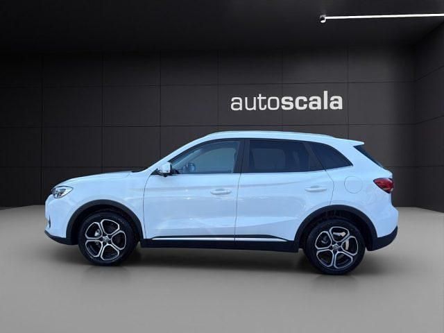 Nuova MG ZS Comfort 116 CV (85 kW) 2025 Vari colori SUV