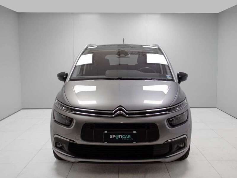 Usato 2022 Citroën C4 SpaceTourer 1.5 Diesel 131 CV (24.500 €)