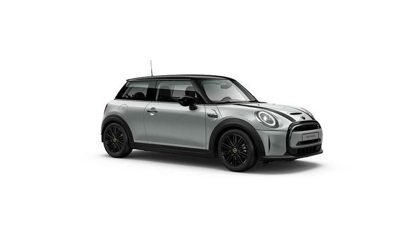 Usata Mini Cooper SE 135 kW (184 CV) 2022 Utilitaria