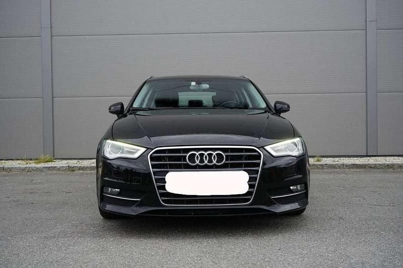 Usata Audi A1 Business 90 CV (66 kW) 2012 Utilitaria