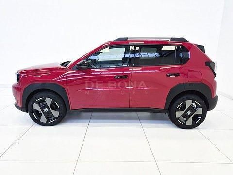 Nuova Fiat Grande Panda La Prima 110 CV (80 kW) 2026 Azzurro Utilitaria