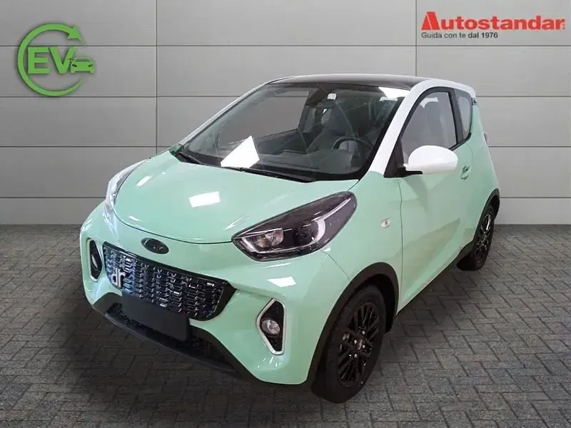 Usata DR DR 1.0 44 kW (61 CV) 2024 Utilitaria