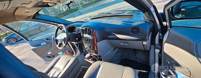 Usata Chrysler Voyager 2006 Monovolume