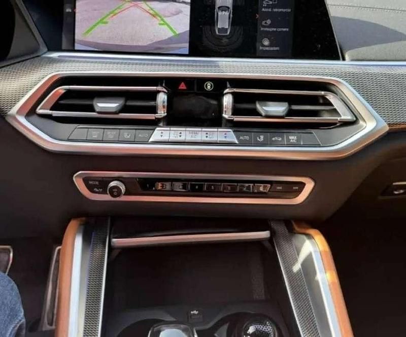 Usata BMW X6 M Sport 286 CV (210 kW) 2021 SUV