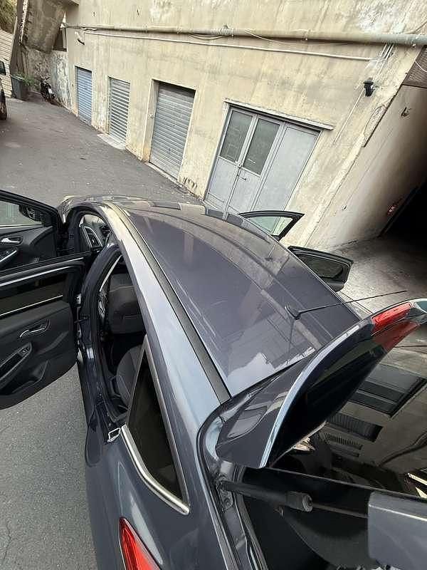 Usata Ford Focus Titanium 116 CV (85 kW) 2011 Berlina