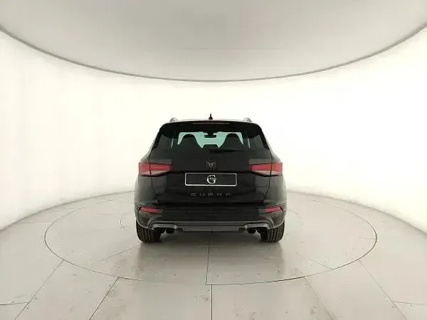Usata Cupra Ateca 301 CV (221 kW) 2023 Nero SUV