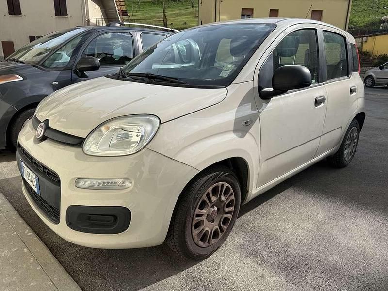 Usata Fiat Panda Pop 69 CV (50 kW) 2016 Utilitaria