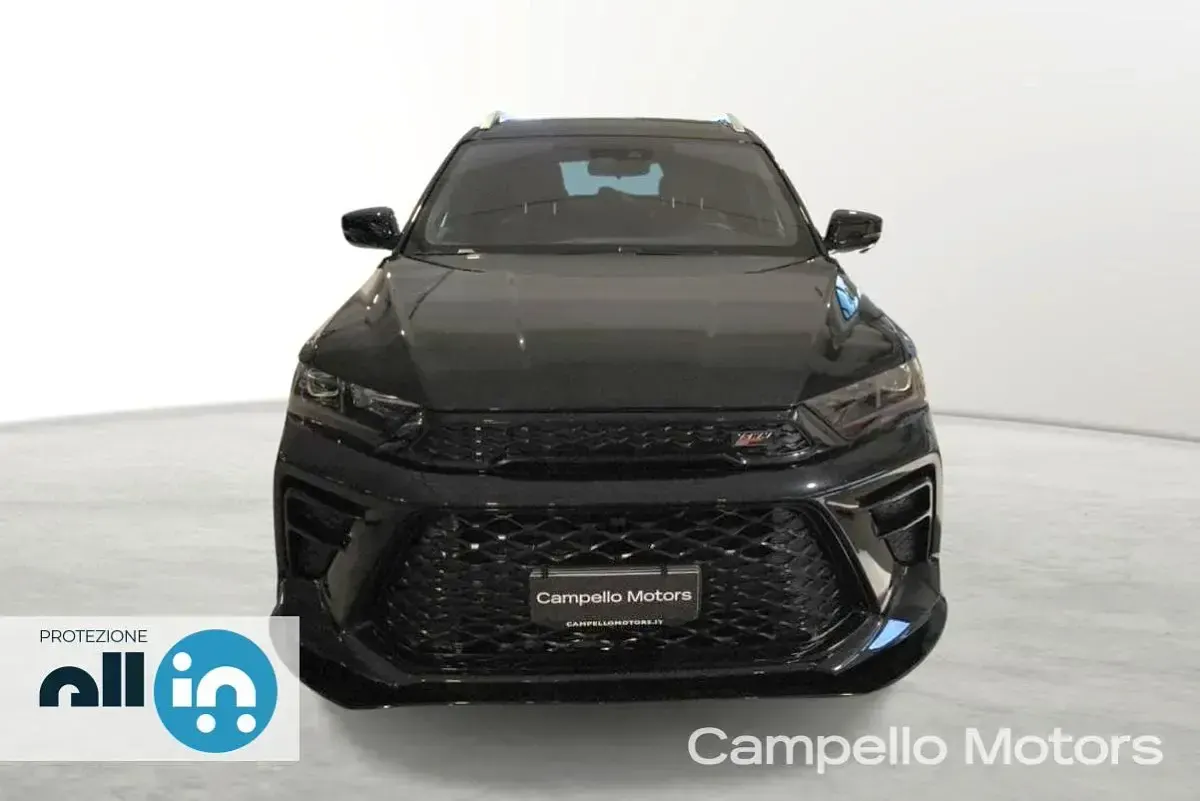 Usata SWM G01 139 CV (102 kW) 2025 Nero metallizzato SUV
