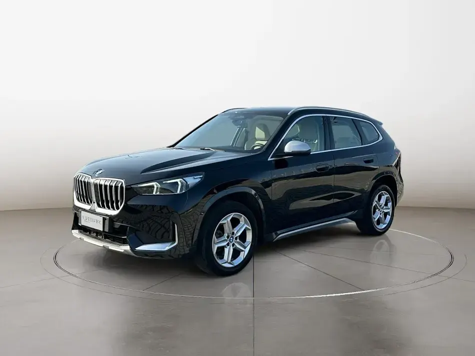 Usata BMW X1 xLine 150 CV (110 kW) 2023 SUV