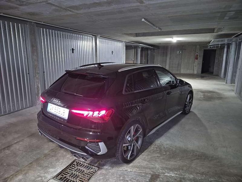 Usata Audi S3 Sport 310 CV (228 kW) 2024 Berlina