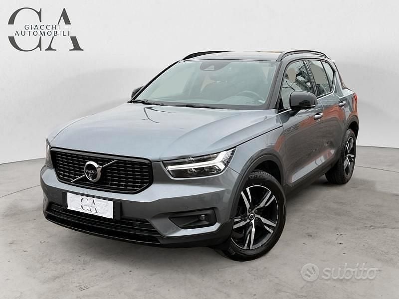Other Usata 2018 Volvo XC40 R-Design SUV | 19.900 € (Ottimo prezzo) - Immagine 1/4
