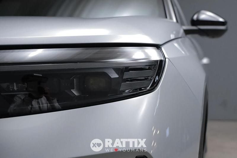 Usata Opel Grandland X GSe 136 CV (100 kW) 2025 Kristall silver SUV