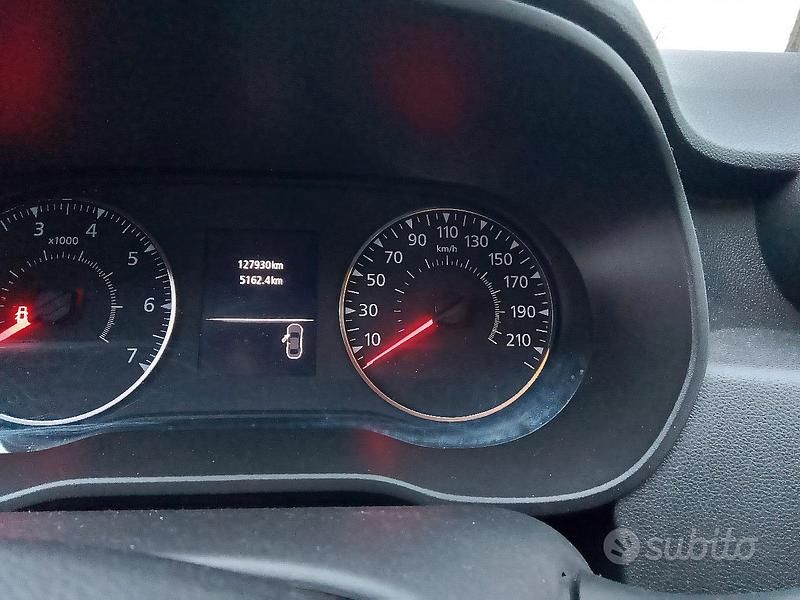 Usata Dacia Duster 114 CV (83 kW) 2019 Marrone Berlina