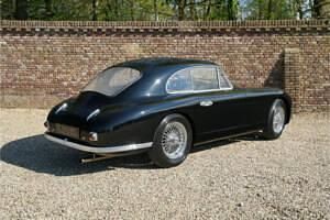 Usata Aston Martin DB2 105 CV (77 kW) 1952 Nero Coupé