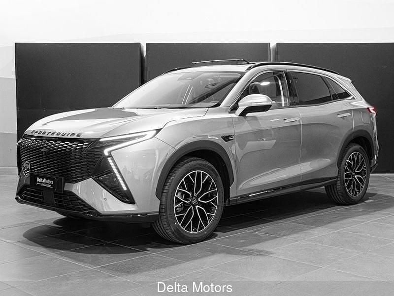 Usata Sportequipe S8 185 CV (136 kW) 2026 SUV