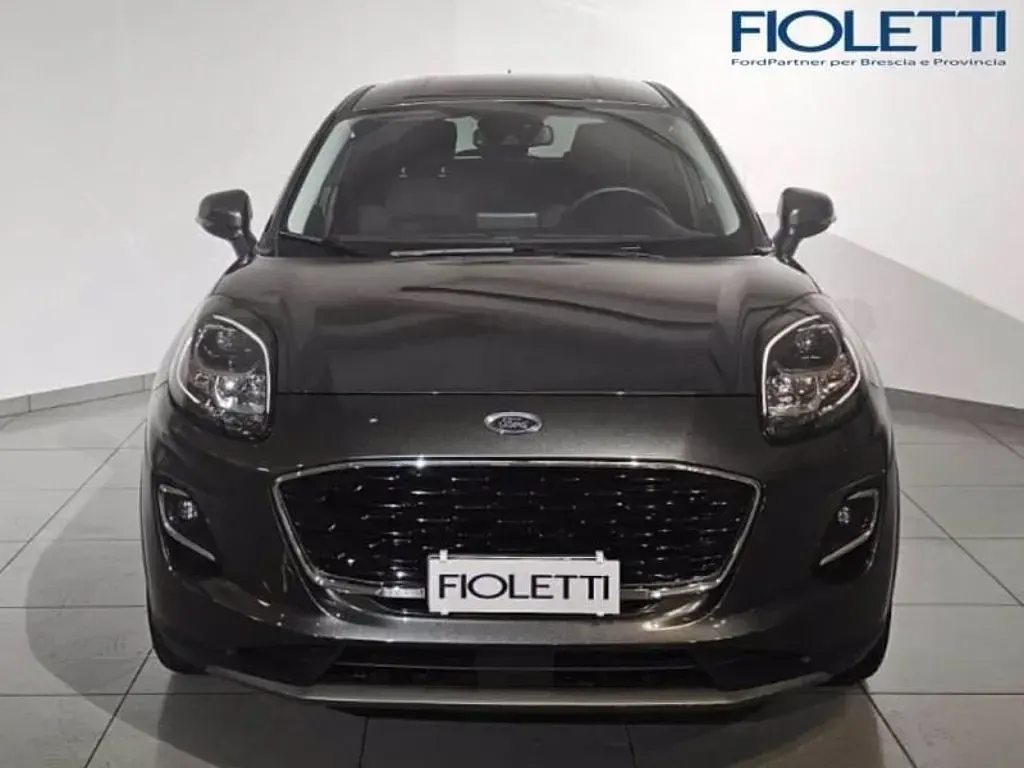 Usata Ford Puma Titanium X 125 CV (91 kW) 2024 Other SUV