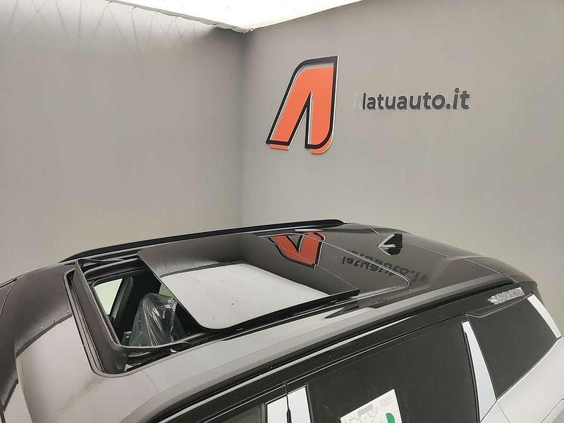 Nuova Jeep Compass 156 kW (213 CV) 2026 Bianco SUV