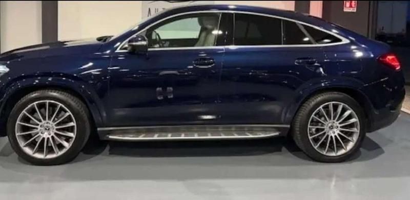 Usata Mercedes GLE350 194 CV (142 kW) 2021 SUV