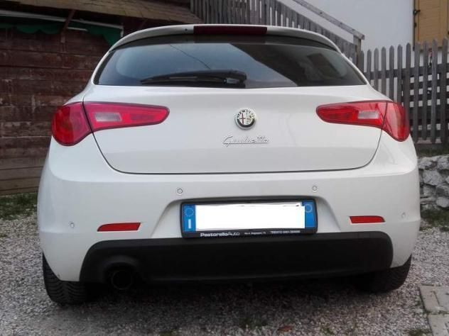Sold Alfa Romeo Giulietta Used Cars For Sale Autouncle