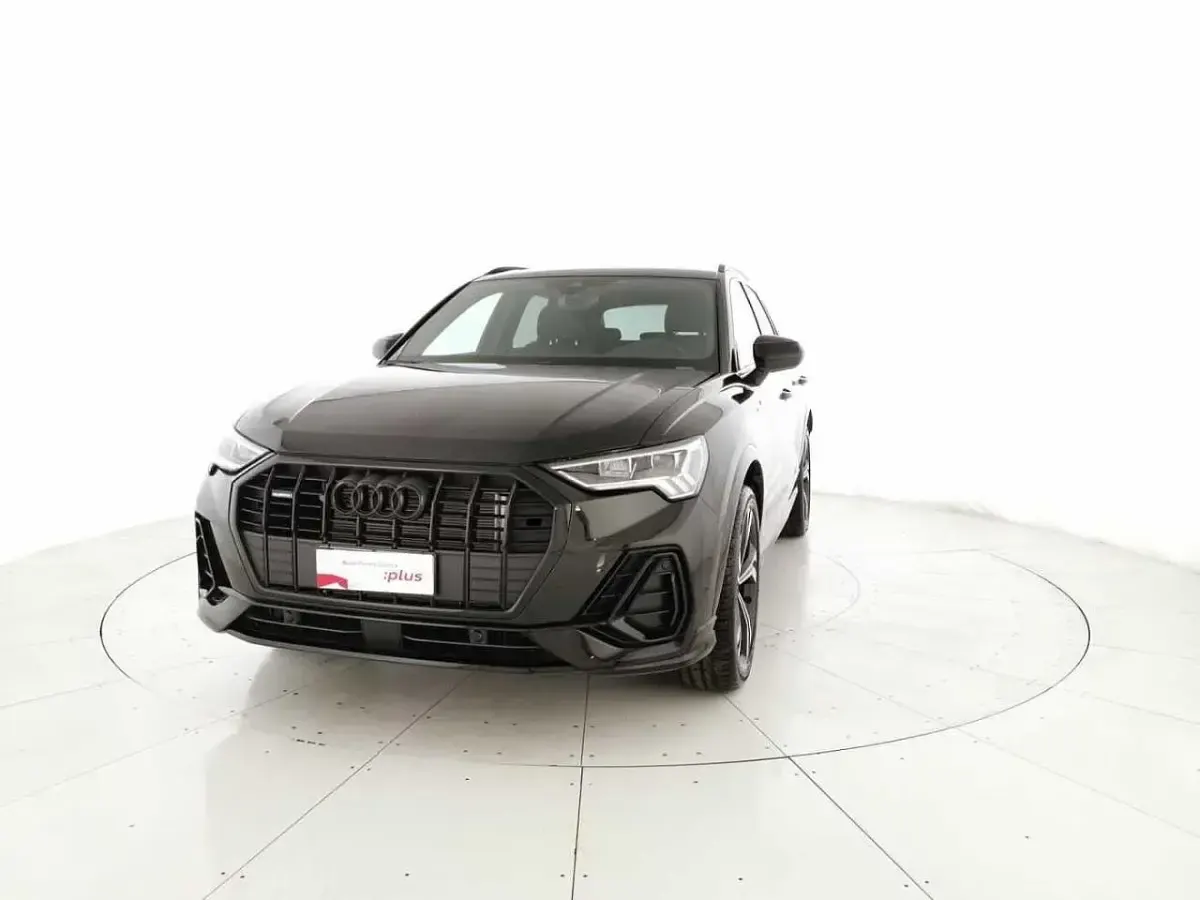 Usata Audi Q3 Business 245 CV (180 kW) 2024 SUV