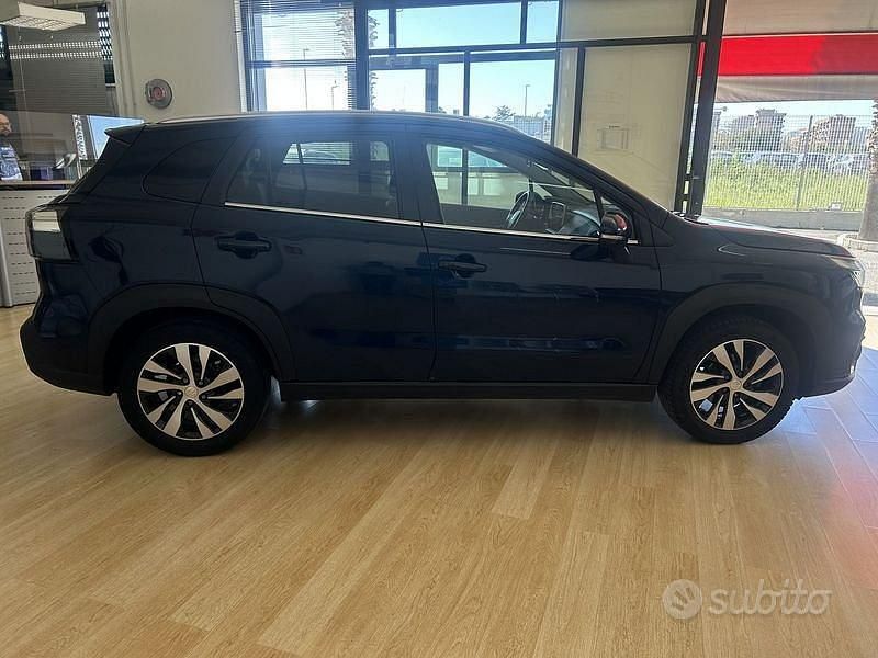 Usata Suzuki SX4 S-Cross 129 CV (94 kW) 2023 SUV