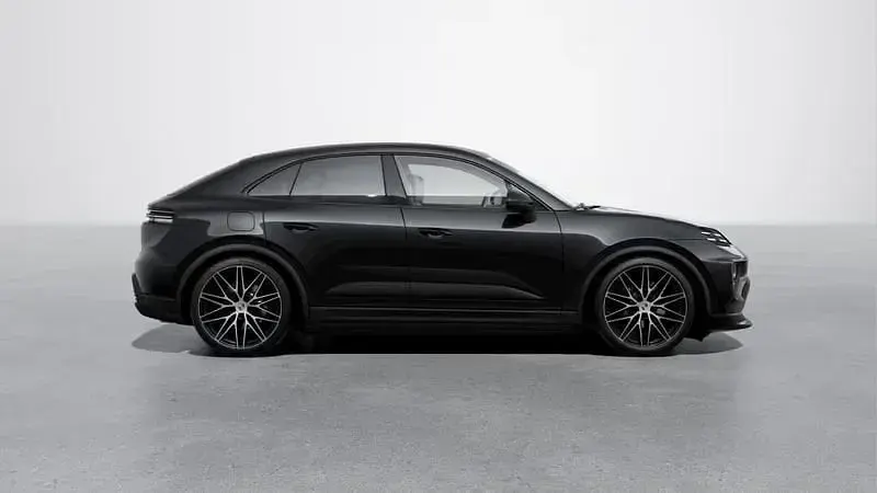 Nuova Porsche Macan 250 kW (340 CV) 2026 SUV