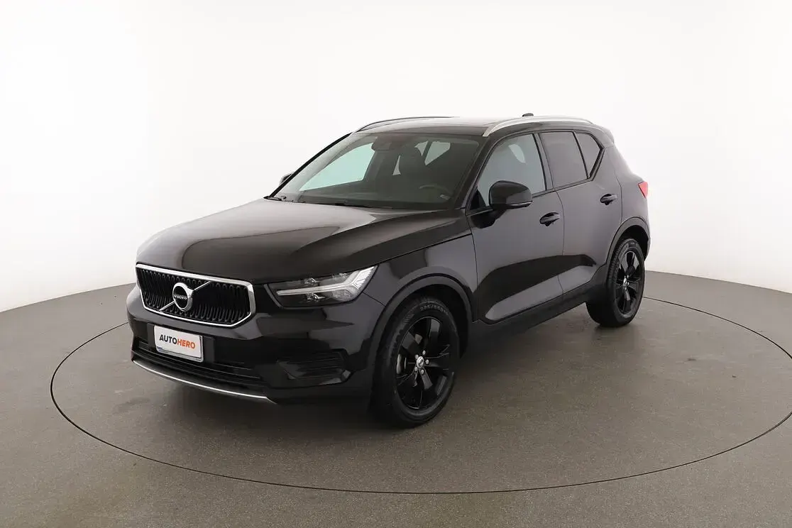Occasion Volvo XC40 Momentum 150 ch (110 kW) 2019 SUV