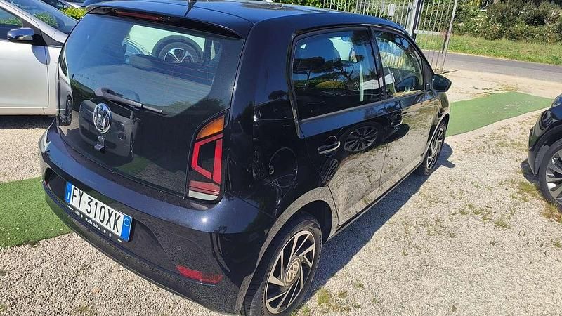 Usata VW up! Highline 60 CV (44 kW) 2019 Other Utilitaria