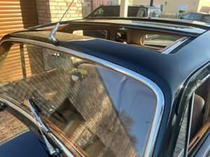 Usata Bentley R Type 137 CV (100 kW) 1953 Nero Berlina