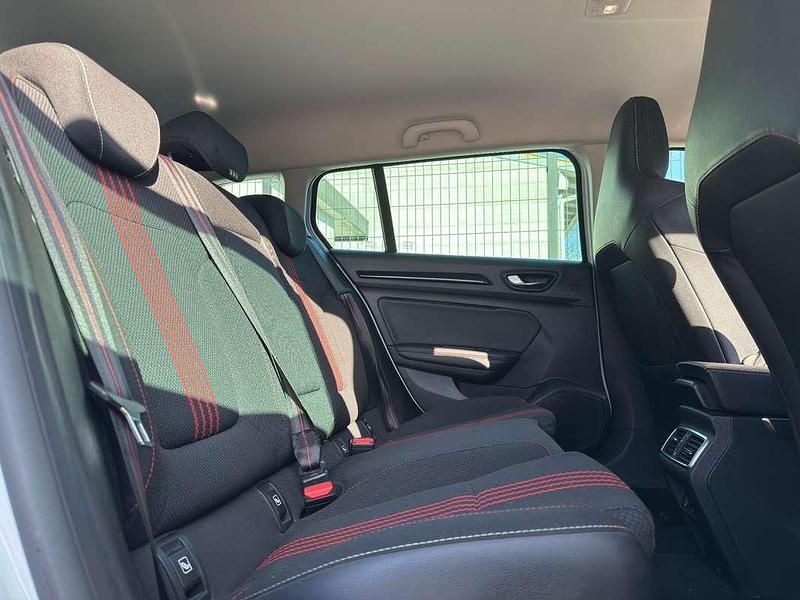 Usata Renault Mégane IV RS Line 91 CV (66 kW) 2021 Station wagon