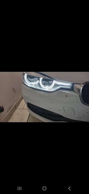 Usata 2017 BMW 320 M Sport Station wagon | 15.500 € (Buon prezzo) - Immagine 1/4